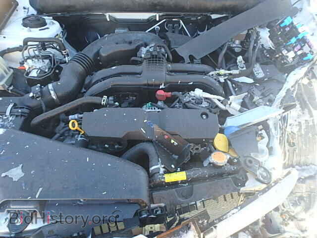 2013 SUBARU OUTBACK - VIN: 4S4BRBCC8D3323373 - Photo 7