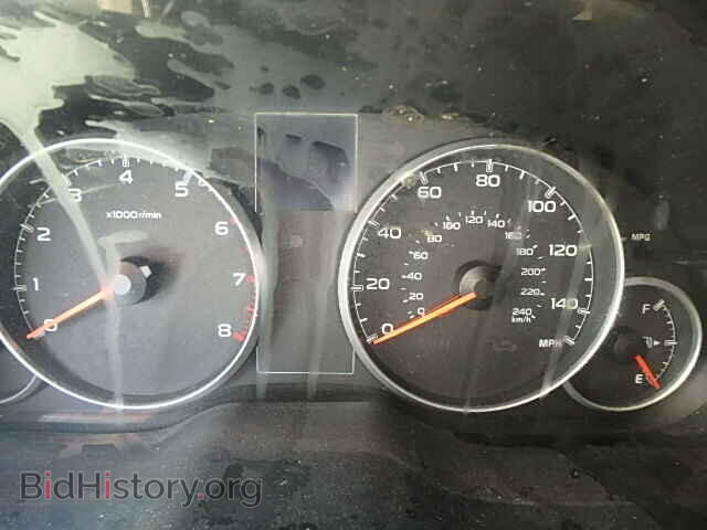 2013 SUBARU OUTBACK - VIN: 4S4BRBCC8D3323373 - Photo 8