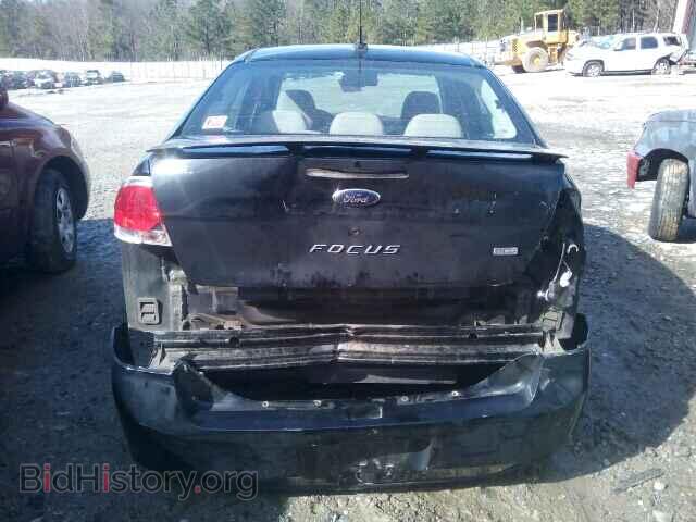 2009 FORD FOCUS - VIN: 1FAHP36N79W203132 - Photo 9