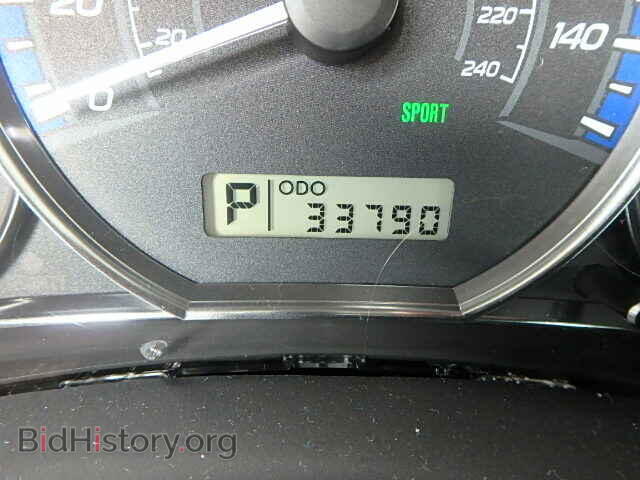 2012 SUBARU FORESTER - VIN: JF2SHABC7CH430064 - Photo 8