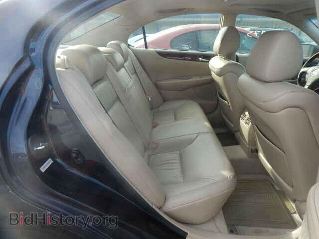 2002 LEXUS ES300 - VIN: JTHBF30G320078179 - Фото 6