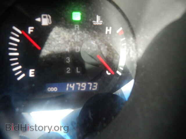 2002 LEXUS ES300 - VIN: JTHBF30G320078179 - Фото 8