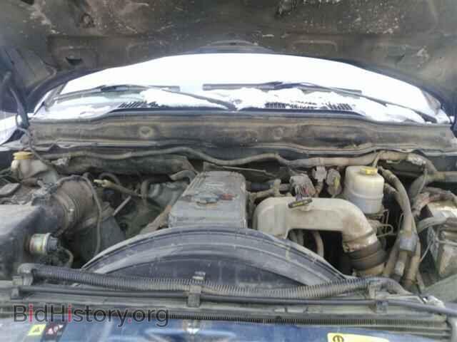 2006 DODGE RAM 3500 - VIN: 3D7LX38C76G217032 - Фото 7
