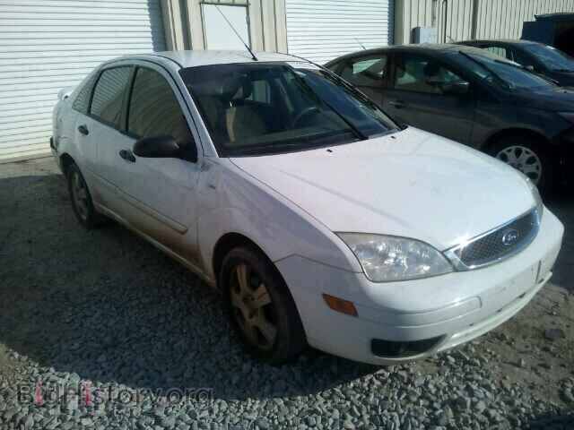 Фотография 1FAHP34NX5W250376 - FORD FOCUS 2005