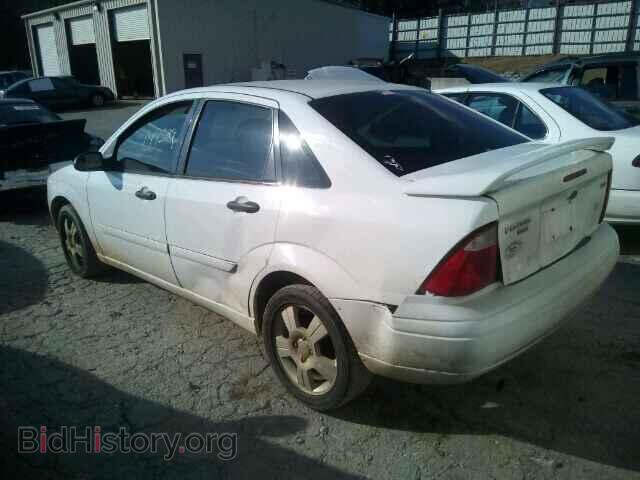 2005 FORD FOCUS - VIN: 1FAHP34NX5W250376 - Фото 3