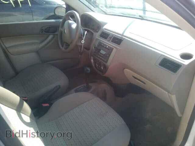 2005 FORD FOCUS - VIN: 1FAHP34NX5W250376 - Фото 5