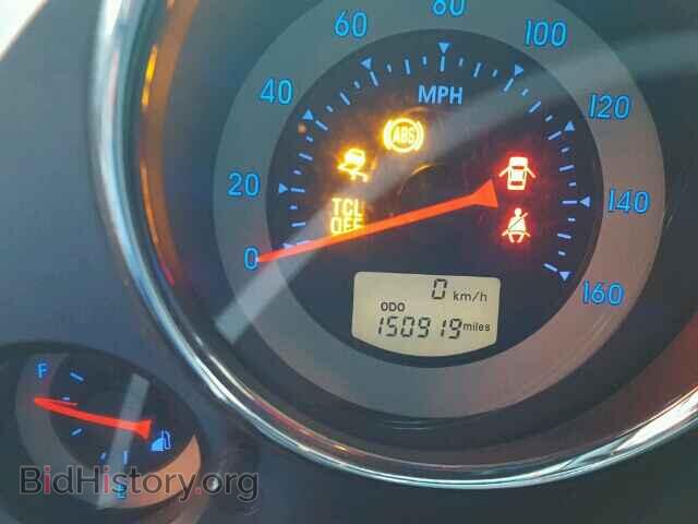 2007 MITSUBISHI ECLIPSE - VIN: 4A3AL35T27E039876 - Фото 8