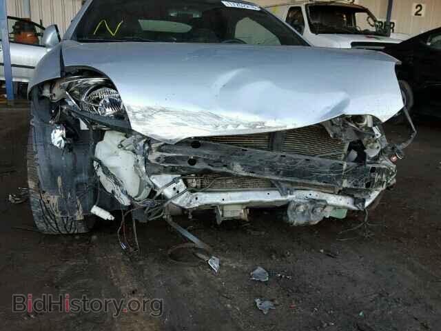 2007 MITSUBISHI ECLIPSE - VIN: 4A3AL35T27E039876 - Фото 9