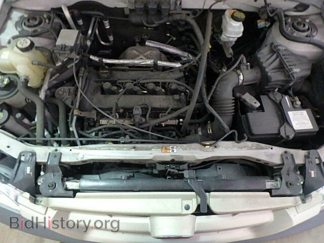 2006 MAZDA TRIBUTE - VIN: 4F2YZ02Z46KM00967 - Фото 7
