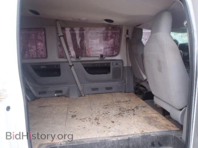 2011 FORD ECONOLINE - VIN: 1FBSS3BL2BDA11299 - Фото 6