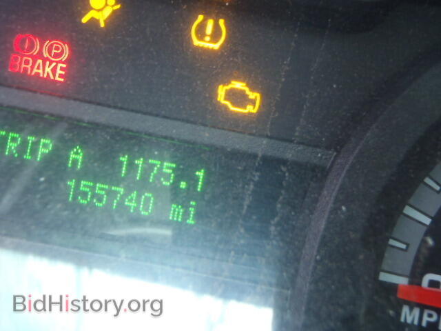 2011 FORD ECONOLINE - VIN: 1FBSS3BL2BDA11299 - Фото 8
