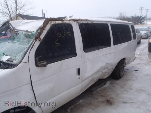 2011 FORD ECONOLINE - VIN: 1FBSS3BL2BDA11299 - Фото 10