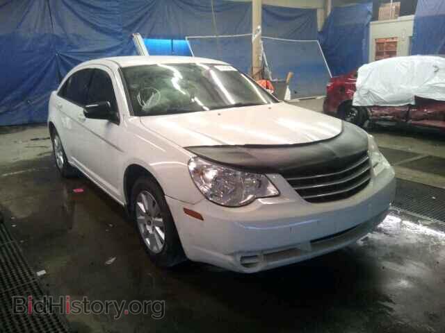 Photo 1C3CC4FBXAN212871 - CHRYSLER SEBRING 2010