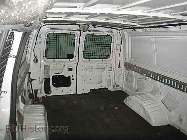 2007 FORD ECONOLINE - VIN: 1FTNE24W57DA01181 - Фото 6