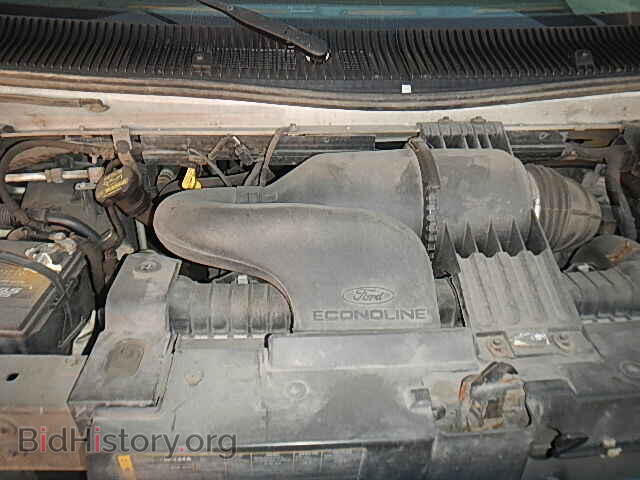 2007 FORD ECONOLINE - VIN: 1FTNE24W57DA01181 - Фото 7