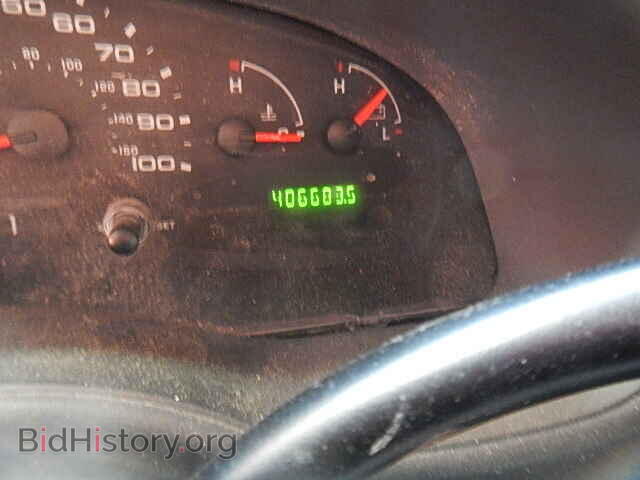2007 FORD ECONOLINE - VIN: 1FTNE24W57DA01181 - Фото 8