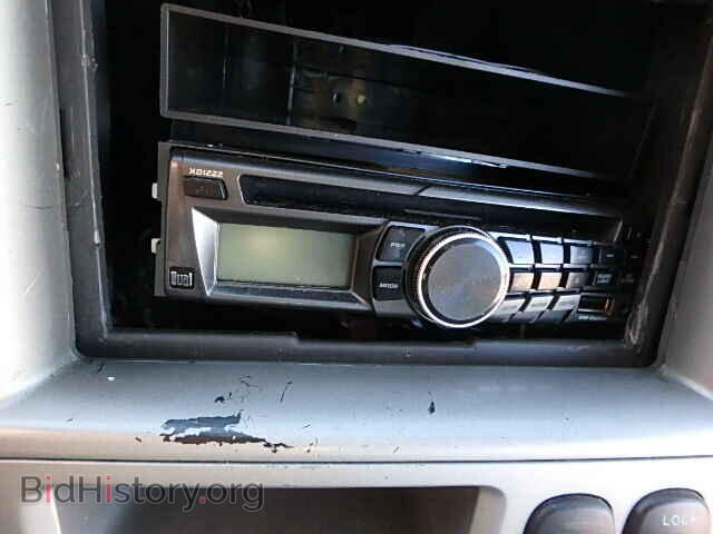2004 MAZDA TRIBUTE - VIN: 4F2YZ94114KM16052 - Фото 9