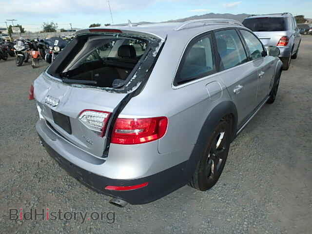 2014 AUDI A4 - VIN: WA1UFAFL2EA129568 - Фото 4