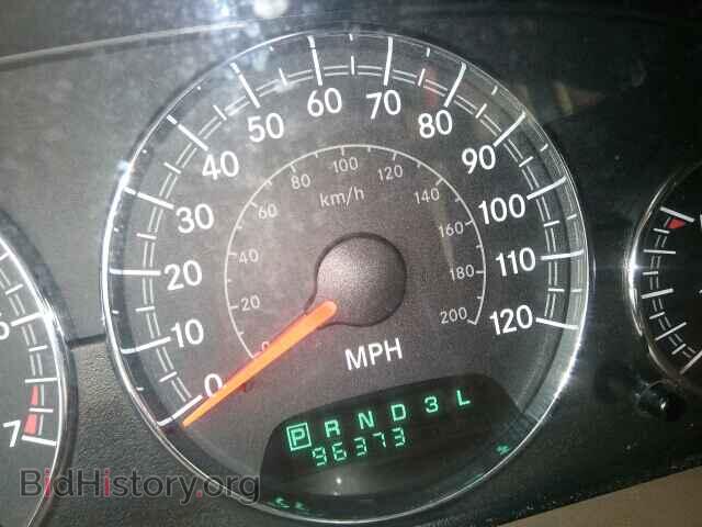 2004 CHRYSLER SEBRING - VIN: 1C3EL55R14N114703 - Фото 8