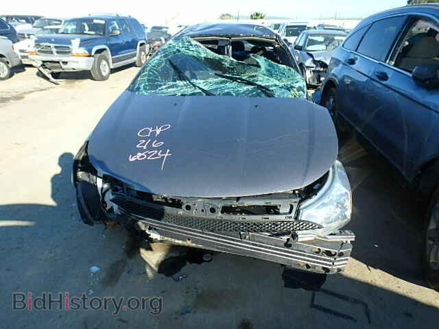 2009 FORD FOCUS - VIN: 1FAHP35N79W190447 - Фото 10