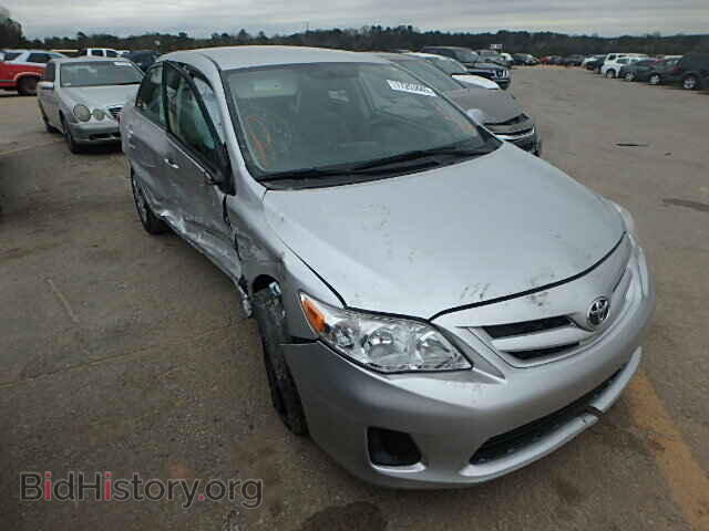 Фотография JTDBU4EEXB9127667 - TOYOTA COROLLA 2011