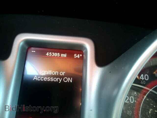 2012 DODGE JOURNEY - VIN: 3C4PDCBG0CT342344 - Фото 8