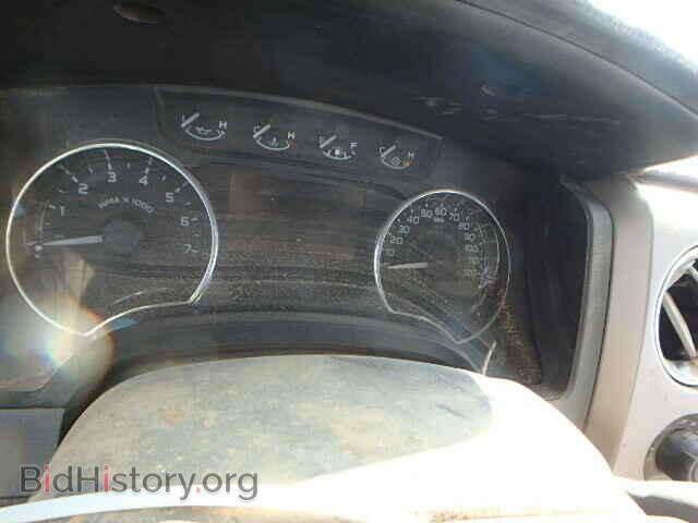 2012 FORD F150 - VIN: 1FTFX1EF4CKD06250 - Фото 8