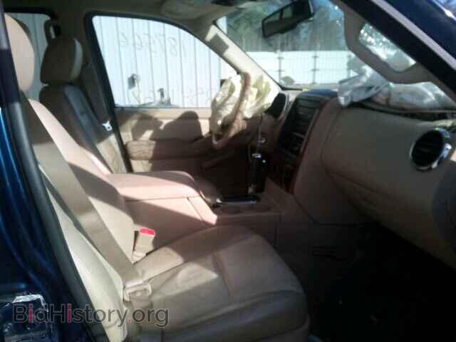2006 FORD EXPLORER - VIN: 1FMEU74E76UA17125 - Фото 5