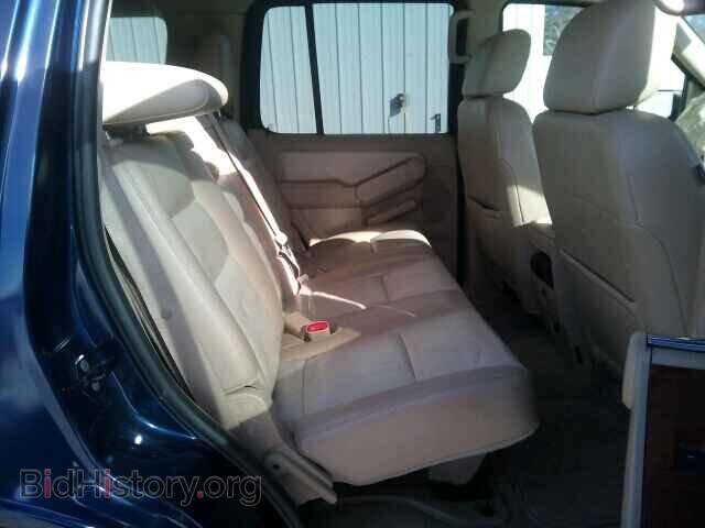 2006 FORD EXPLORER - VIN: 1FMEU74E76UA17125 - Фото 6