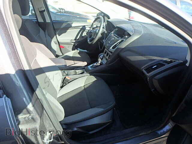 2012 FORD FOCUS - VIN: 1FAHP3K29CL166105 - Photo 5