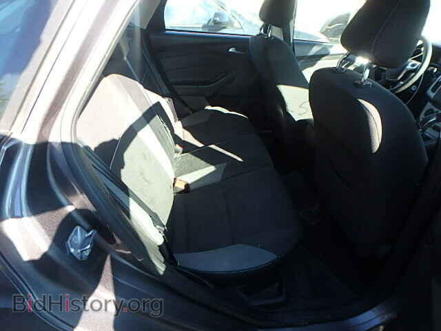 2012 FORD FOCUS - VIN: 1FAHP3K29CL166105 - Photo 6