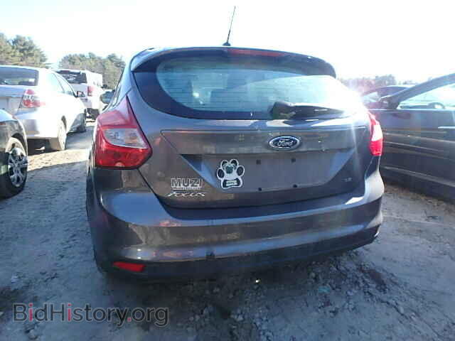 2012 FORD FOCUS - VIN: 1FAHP3K29CL166105 - Photo 10