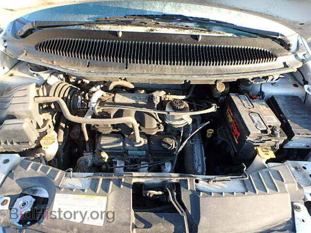 2007 DODGE CARAVAN - VIN: 1D4GP25R27B237765 - Фото 7