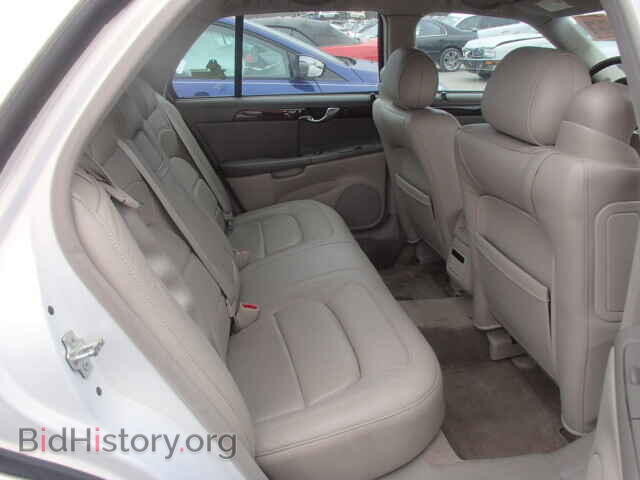 2004 CADILLAC DEVILLE - VIN: 1G6KF57914U178588 - Фото 6