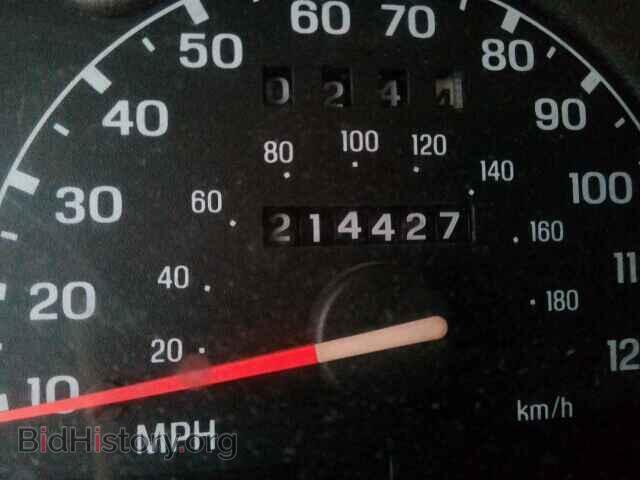 2002 MAZDA B2300 - VIN: 4F4YR16D12TM26460 - Фото 8