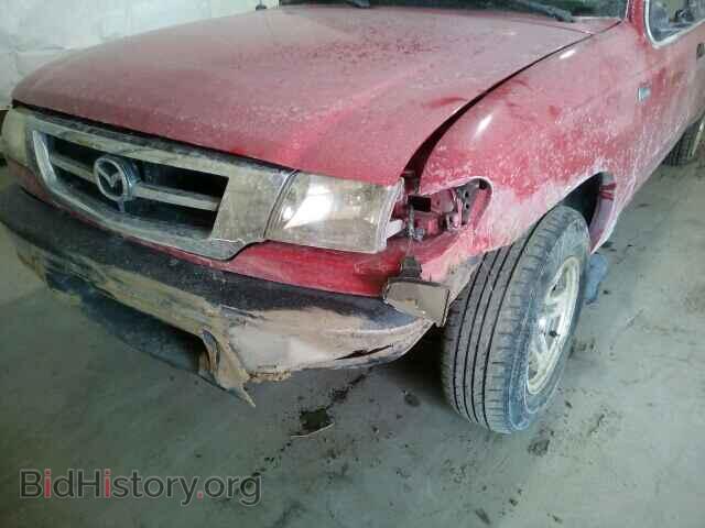 2002 MAZDA B2300 - VIN: 4F4YR16D12TM26460 - Фото 9