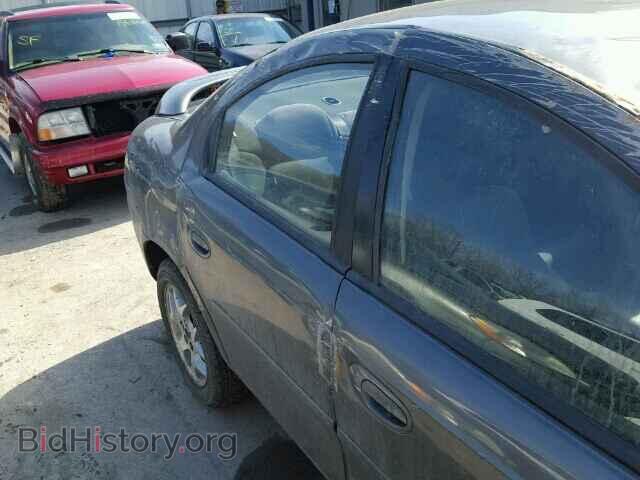 2003 DODGE NEON - VIN: 1B3ES56C23D149216 - Фото 10