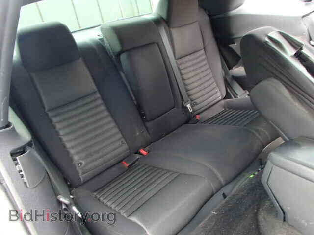 2013 DODGE CHALLENGER - VIN: 2C3CDYBT2DH641454 - Фото 6