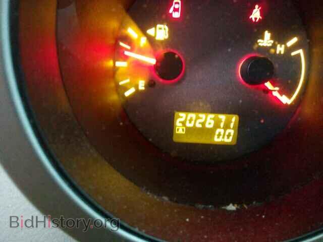 2006 NISSAN MAXIMA - VIN: 1N4BA41E96C822803 - Фото 8