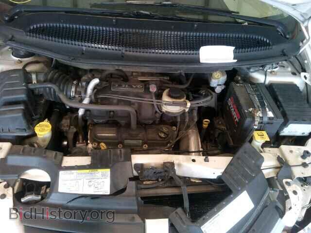 2007 DODGE CARAVAN - VIN: 1D4GP24R87B244043 - Фото 7