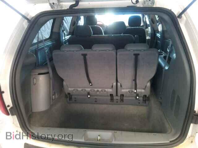 2007 DODGE CARAVAN - VIN: 1D4GP24R87B244043 - Фото 9