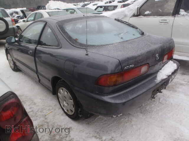 1994 ACURA INTEGRA - VIN: JH4DC445XRS042830 - Фото 3