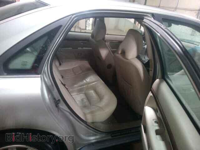 2005 VOLVO S80 - VIN: YV1TS592851406631 - Фото 6