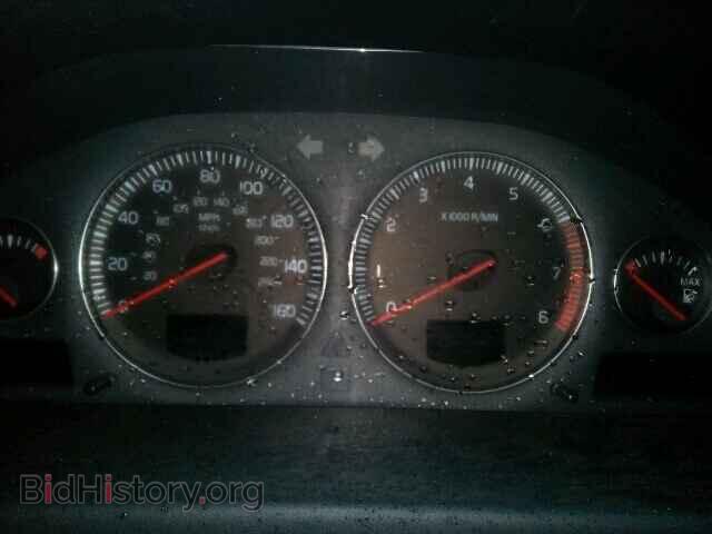 2005 VOLVO S80 - VIN: YV1TS592851406631 - Фото 8
