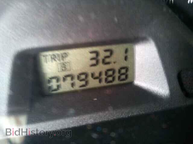 2003 MITSUBISHI LANCER - VIN: JA3AJ26E93U111237 - Фото 8