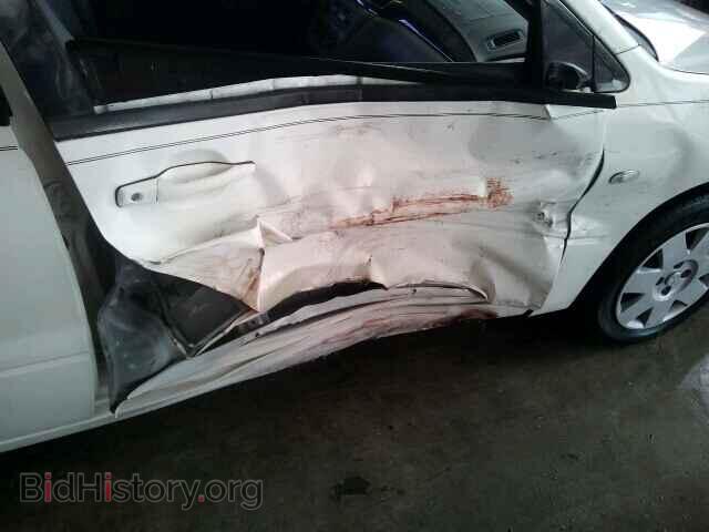 2003 MITSUBISHI LANCER - VIN: JA3AJ26E93U111237 - Фото 10