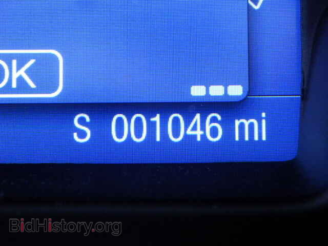 2014 FORD FOCUS - VIN: 1FADP3F20EL286743 - Photo 8