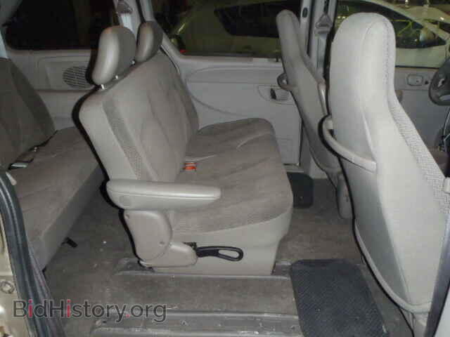 2005 DODGE CARAVAN - VIN: 1D4GP25BX5B119608 - Фото 6