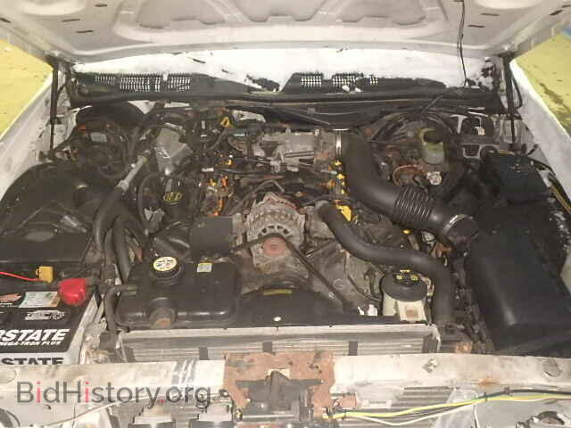 2003 FORD CROWN VIC - VIN: 2FAFP71W73X175486 - Фото 7