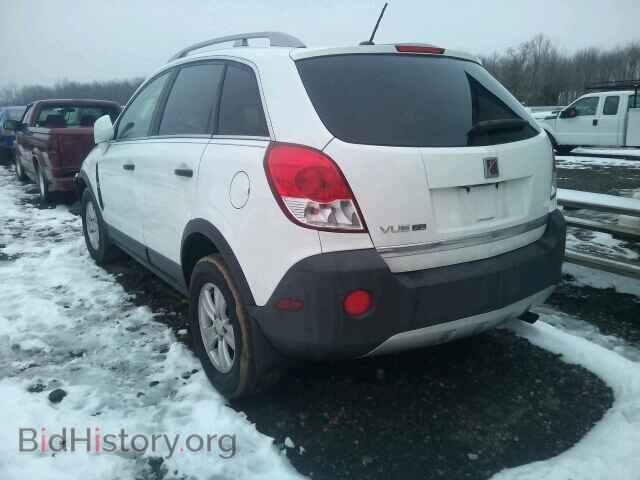2009 SATURN VUE - VIN: 3GSCL33P29S575340 - Фото 3